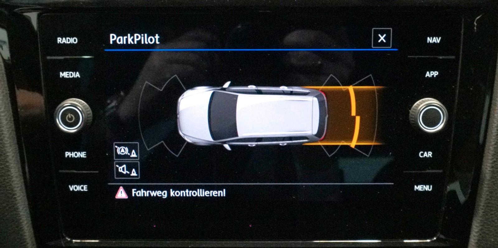 Volkswagen Golf VII Variant Highline1.5 TSI*ACC*Massage*LED, миниатюра 27