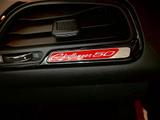 Dodge Challenger 50th Anniversary Edition - Dodge Challenger: Orange