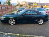 Ford Mustang GT Cabrio 5.0*LEDER*KLIMA*ALU* - gebrauchte Ford Mustang aus dem Jahr 1995