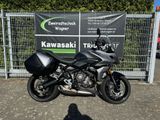 Triumph Tiger Sport 660 - TRIUMPH TIGER SPORT 660