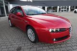 Alfa Romeo 159 Sportwagon 2.4 JTDM 20V Turismo Automatik - Alfa Romeo 159: Sportwagon