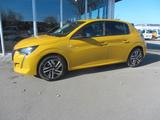 Peugeot 208 BlueHDi 100 Allure - Peugeot 208 Allure mit Diesel-Antrieb