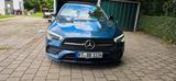 Mercedes-Benz CLA 250 4MATIC DCT Amg Pano Burmester 360 4M - Mercedes-Benz CLA 250 von privat