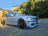BMW  E46 320i touring Edition 33  Bis Sonntag 6Tsd! - BMW 320: 320i E46