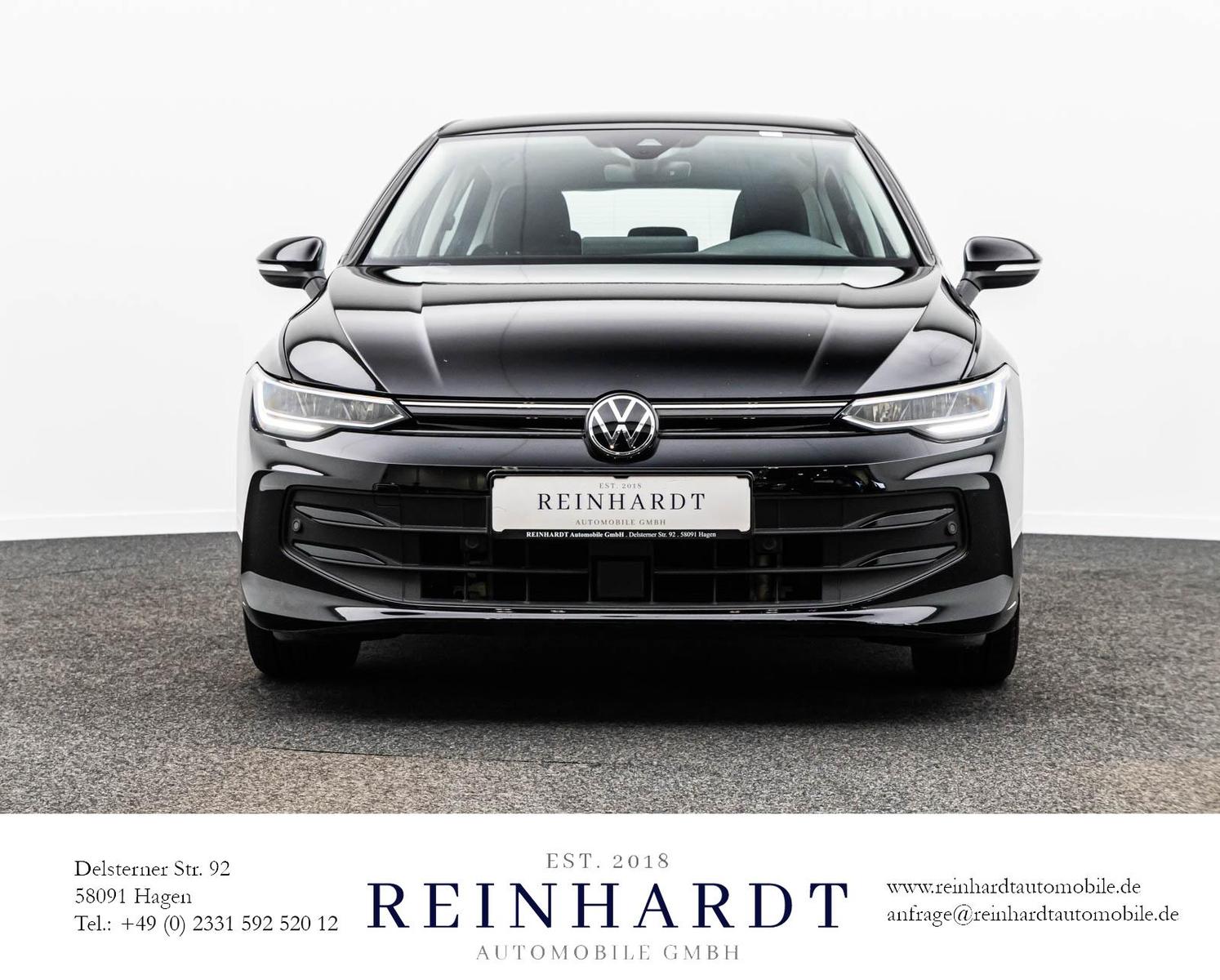 Volkswagen Golf 2.0TDi GOAL LED/ACC/KAMERA/SIDE/CARPLAY/VC, миниатюра 3