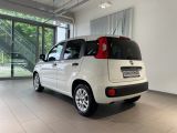 Fiat Panda 1.2 More +ALLWETTER+EINPARKHILFE - Fiat Panda: 1.1