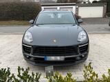Porsche Macan S 3.0 L Benzin Vollleder - Porsche Gebrauchtwagen in Arnsberg