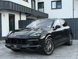 Porsche Cayenne Turbo/BOSE/CHRONO/"21"/PANO/MATRIX/AHK - Porsche Gebrauchtwagen in Detmold