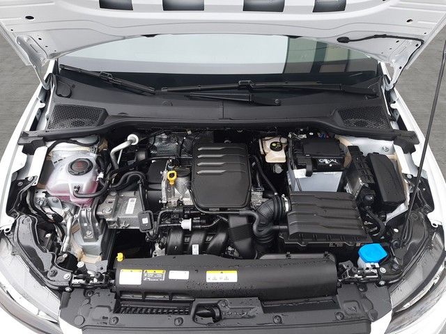 Fahrzeugabbildung Seat Ibiza Hola 1.0MPI LED PDC SitzHz 15"Alu MFL