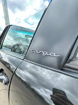Porsche 964 Carrera 2Targa  - Porsche aus 1990: Carrera