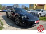 Porsche Taycan Turbo Chrono Matrix Bose HUD Pano 20'LM B - Porsche Gebrauchtwagen in Berlin