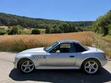 BMW Z3 Roadster 2.2i - Facelift - 6 Zylinde - BMW Z3 mit Facelift