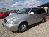 Kia Carnival 2.5 V6 EX Automatik - Kia Carnival: Ex