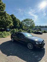 Audi A4 2.0 TDI 88kW Ambiente Avant Ambiente