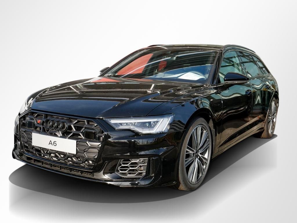 Audi S6 - Bild 13