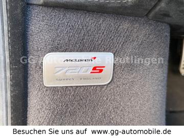 صورة 8 لـ 2018 Mclaren 720S