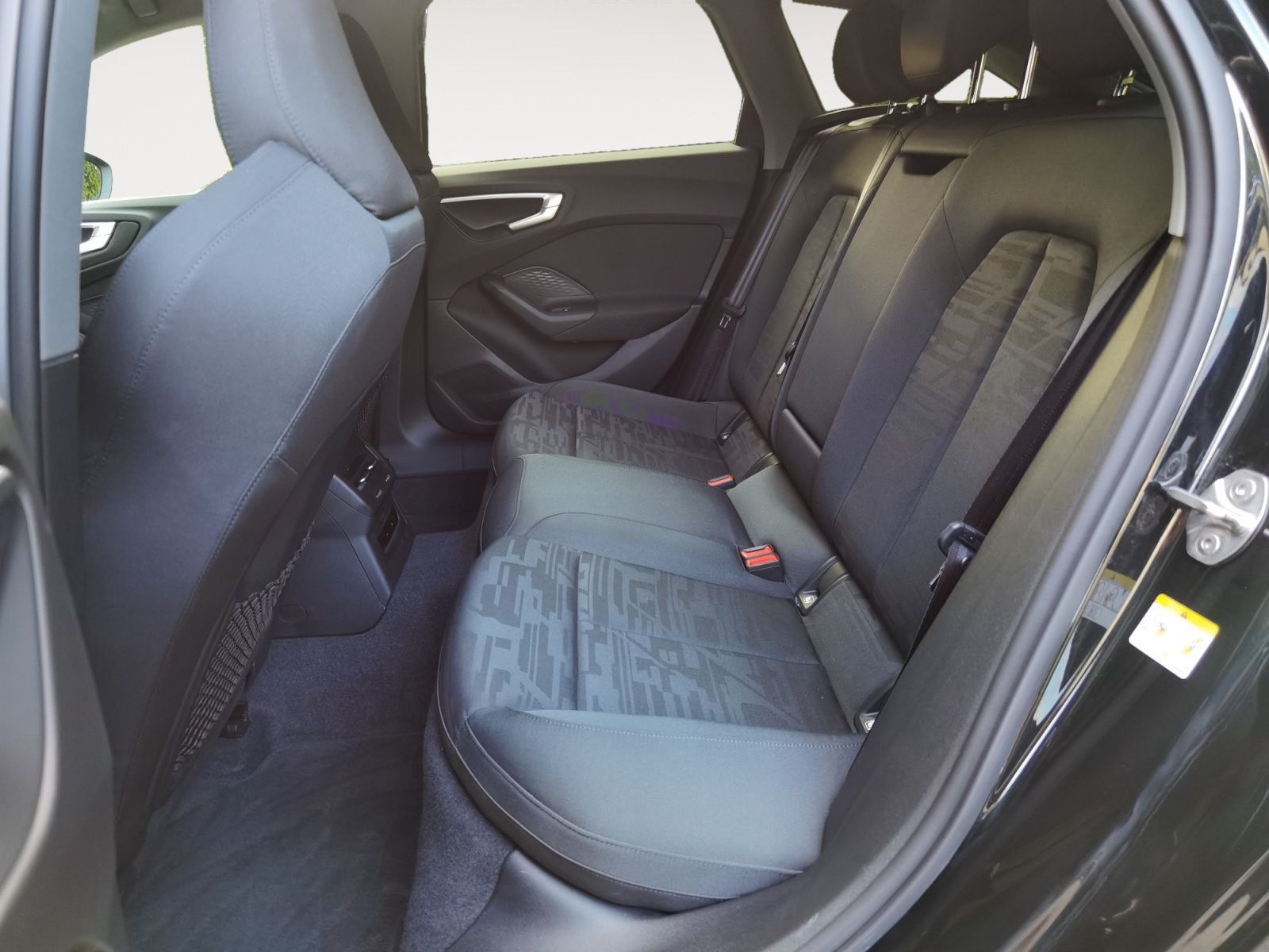 Audi A5 - Bild 14