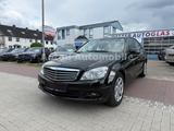Mercedes-Benz C 200 C Limousine C 200 Kompressor - Mercedes-Benz C 200 aus 2009: Kompressor