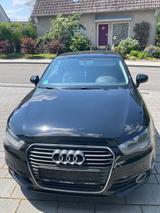 Audi A1 1.2 TFSI Ambition Ambition