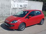Fiat Punto Evo Punto Evo 1.3 Mjt 75 CV 5 porte S - rote Fiat Punto Evo