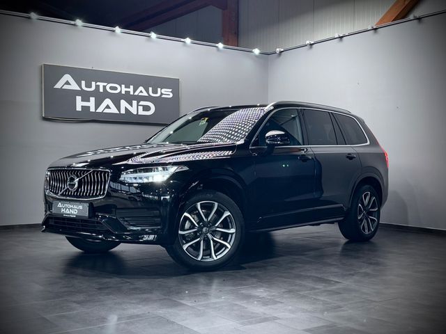 Volvo XC90 MOMENTUM PRO*2.0*AWD*7SITZER*CARPLAY*1.HAND