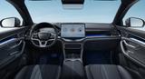 BYD SEAL U 1.5 DM-i BOOST Pano HeadUp 360° VORLAUF - BYD: Plug-In Hybrid, Geländewagen
