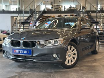 BMW 318 d Limousine *2. Hand*Bi-Xenon*Navi*Klima*SHZ