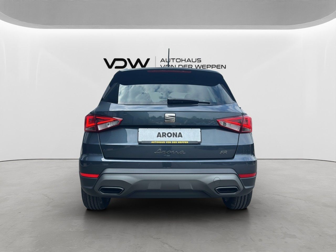 Seat Arona - Bild 6