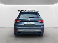 Seat Arona - Vorschau Bild 6