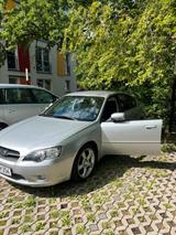 Subaru, Legacy - Subaru Legacy von privat