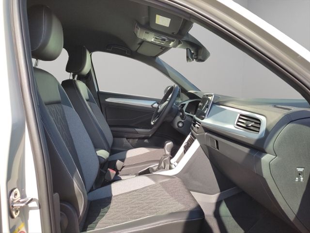 Volkswagen T-Roc - Bild 12