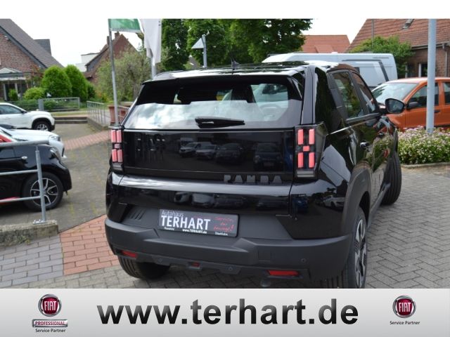 Fiat Grande Panda — fotografia 3