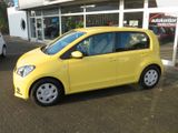 Seat Mii Style 4T SITZH MAPS&MORE PDC GRA - Seat Mii aus 2019