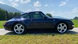 Porsche 993 Carrera Coupé scheckheftgepflegt - gebrauchte Porsche 993 aus dem Jahr 1995