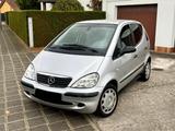 Mercedes-Benz Mercedes Benz A160 Automatik Org.87tKm Kli... - Mercedes-Benz A 160 Gebrauchtwagen in Nürnberg