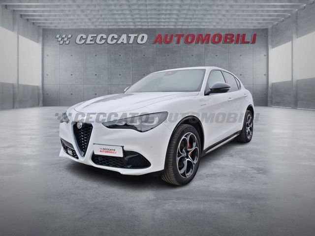 Alfa Romeo Stelvio Stelvio 2.2 t Veloce Q4 210cv