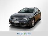 Volkswagen Golf VIII Variant 2.0 TSI Style DSG Standhz/AHK/ - Volkswagen Golf: Variant Style