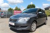 Skoda Fabia Family**Tüv/Au Neu - Skoda Fabia aus 2011: Kombi