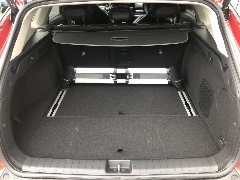 Kia K4 - Bild 23