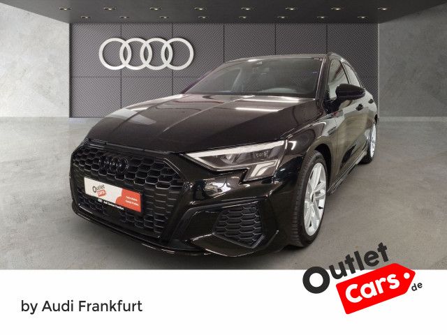 Audi A3 Sportback 35 TFSI S tronic S line LED Navi Te