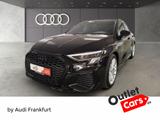 Audi A3 Sportback 35 TFSI S tronic S line LED Navi Te