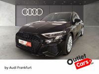 Audi A3 - Vorschau Bild 1