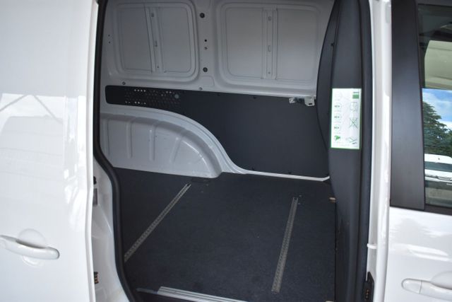 Caddy Kasten KR 2.0 TDI DSG +AHK+KLIMA+SITZHZG++