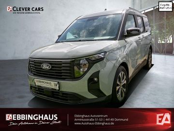 Ford Tourneo Courier 1.0 Titanium RFK PDC ACC WINTER-