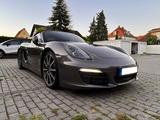 Porsche Boxster S l PDK l Bose l Sport Chrono l Approved - gebrauchte Porsche Boxster aus dem Jahr 2013