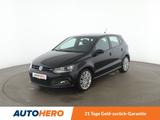 Volkswagen Polo 1.4 TSI ACT BlueGT*NAVI*PDC*SHZ*KLIMA* - Volkswagen Polo: 1.4