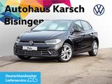 Volkswagen Polo Style 1.0 l TSI OPF 85 kW (116 PS)
