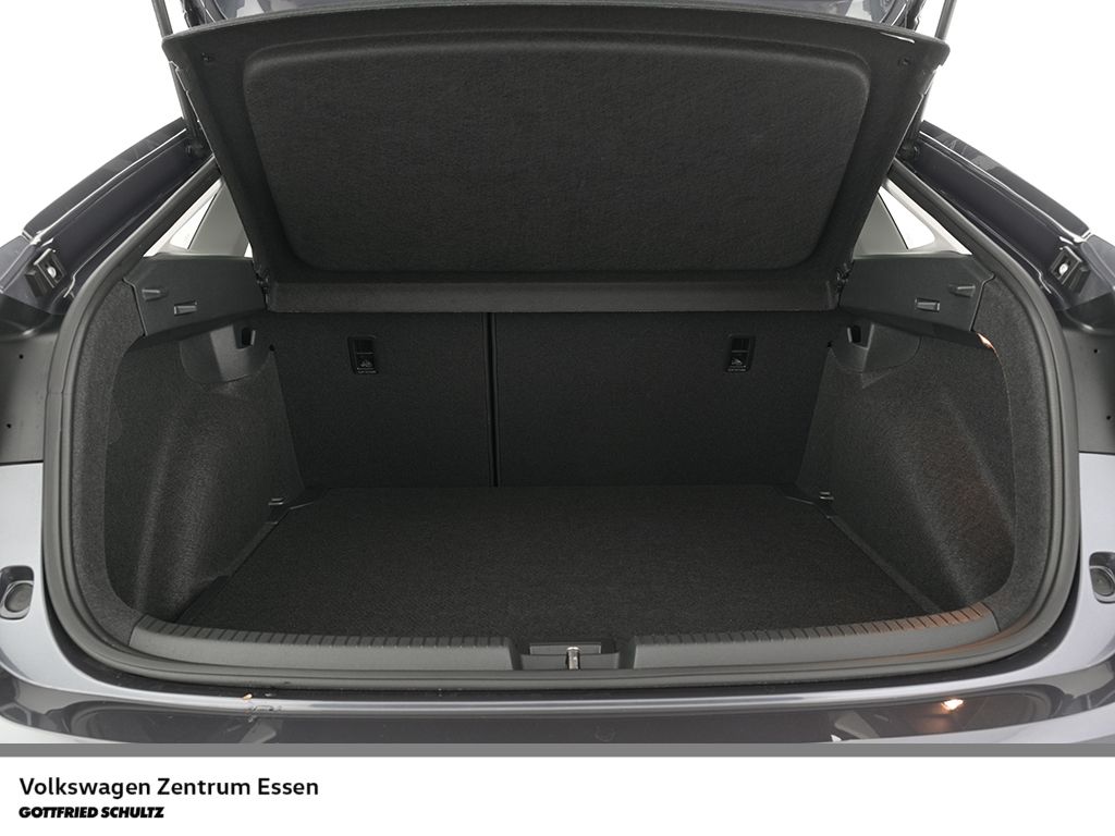 Volkswagen Taigo - Bild 9