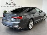Audi A5 SpB 40 TDI Quattro S-Line NAV+LED+ACC+HUD+KAM - Audi A5 in Oldenburg