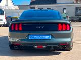 Ford Mustang GT 5.0 V8 Schalter Navi Xenon - Ford Mustang Gebrauchtwagen